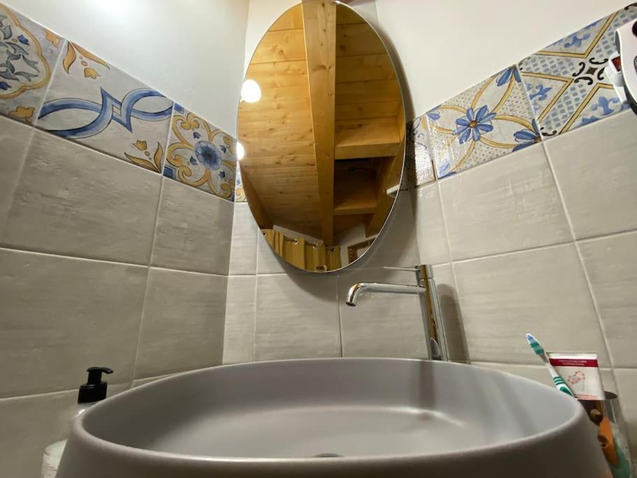 Lejlighed Open Space City Center Con Terrazzo E Due Bagni