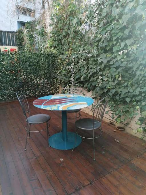 Lejlighed Open Space City Center Con Terrazzo E Due Bagni *