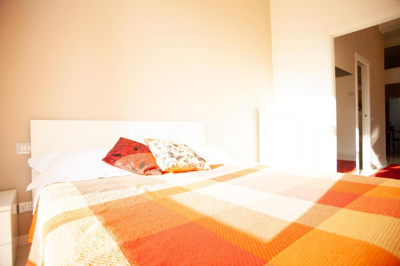 Lambrate Elegant Bright Leilighet Milano
