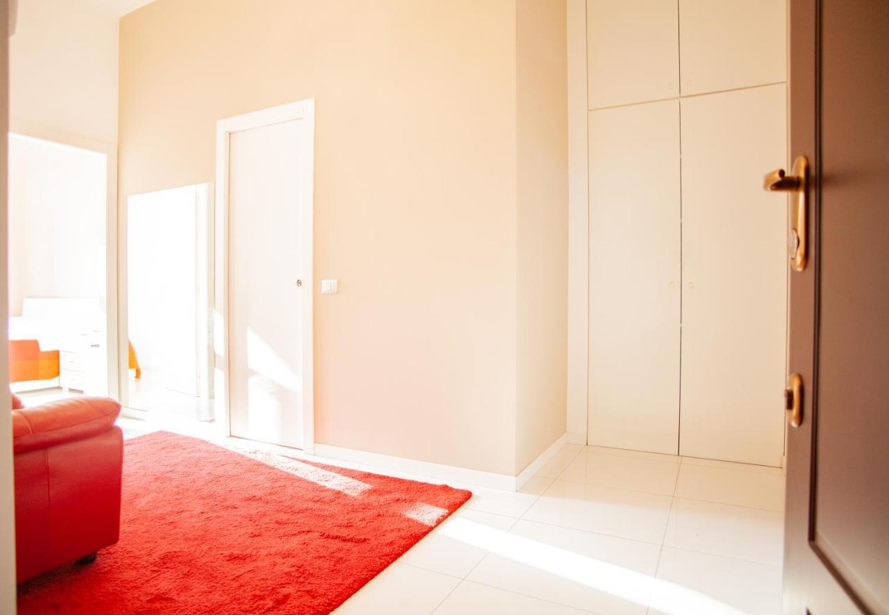 Lambrate Elegant Bright Leilighet