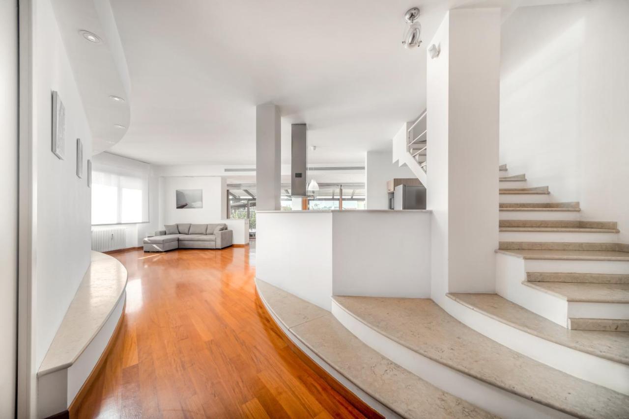 Casa Da Favolosa Appartement