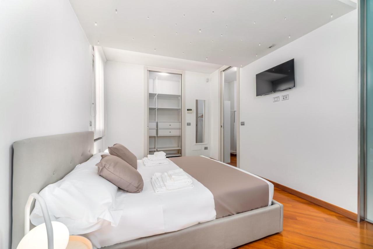 Casa Da Favolosa Apartment Mailand