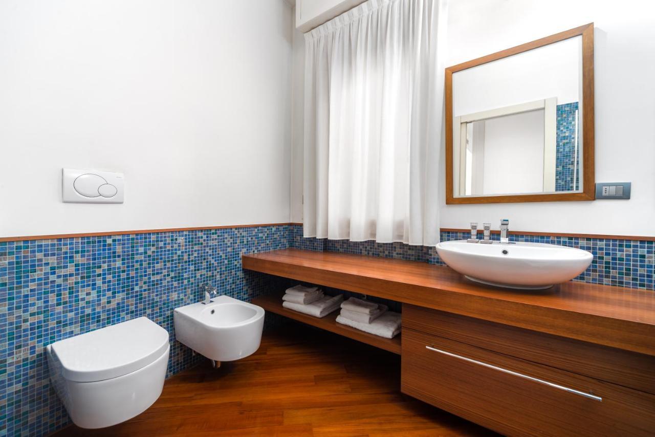 Casa Da Favolosa Apartment Mailand