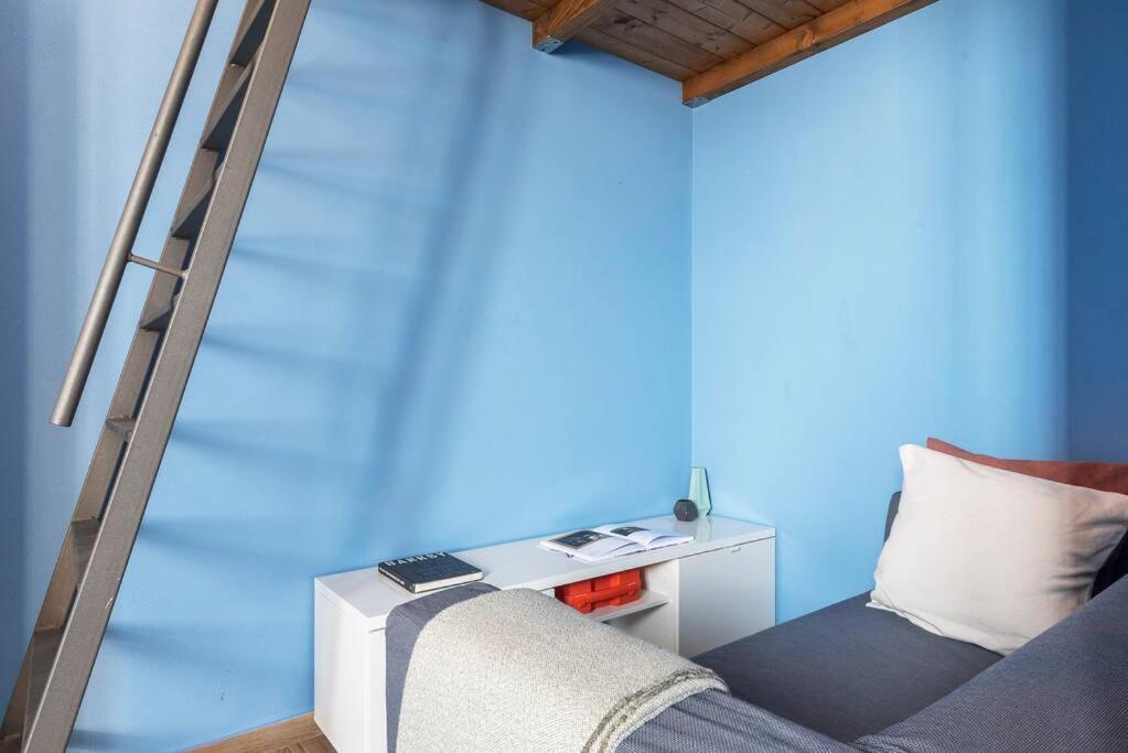 Watt Flexyrent Apt. Aircon And Wifi Milaan