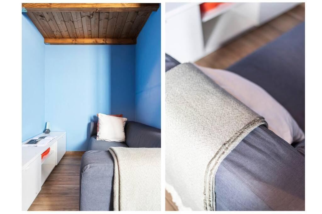 Watt Flexyrent Apt. Aircon And Wifi Appartement Milaan
