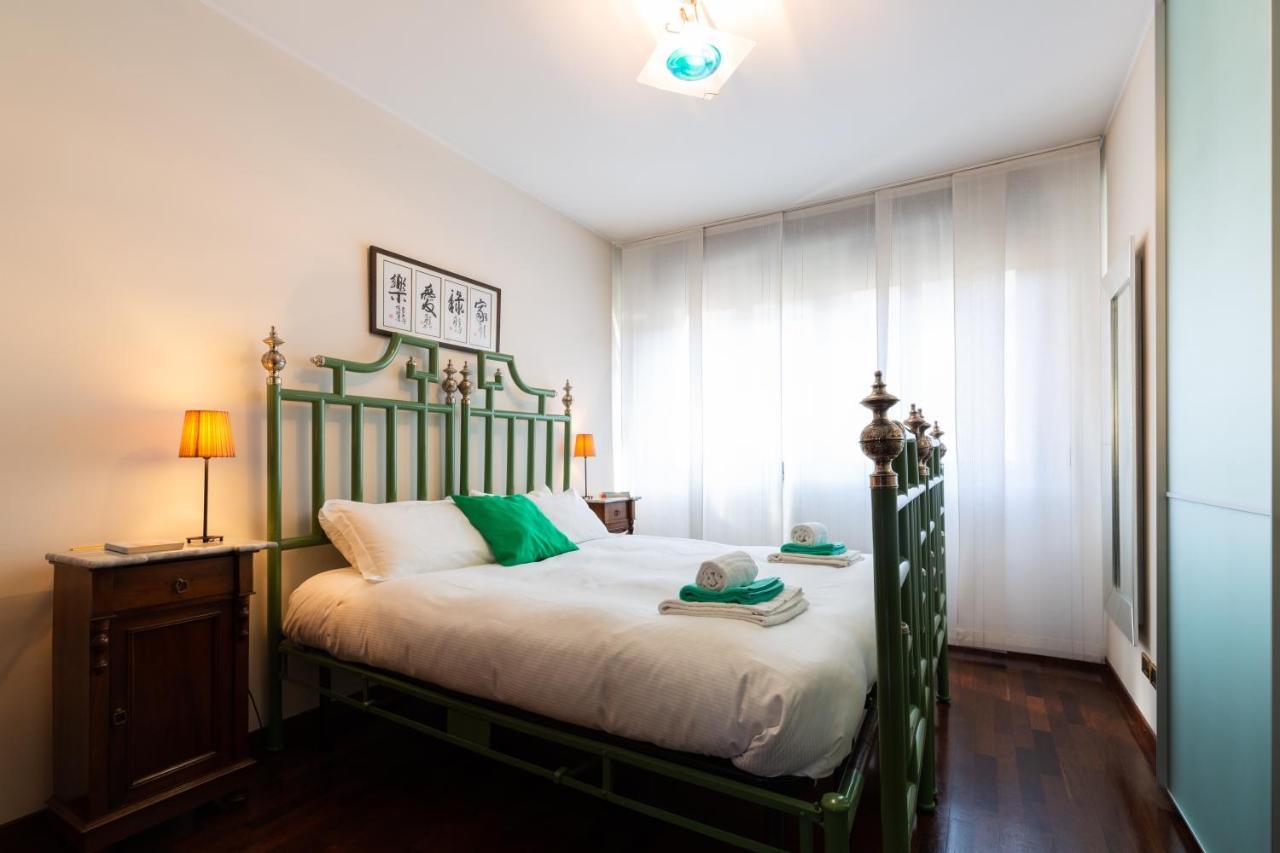 Fara Haus Deluxe - 2 Bedrooms * Mailand