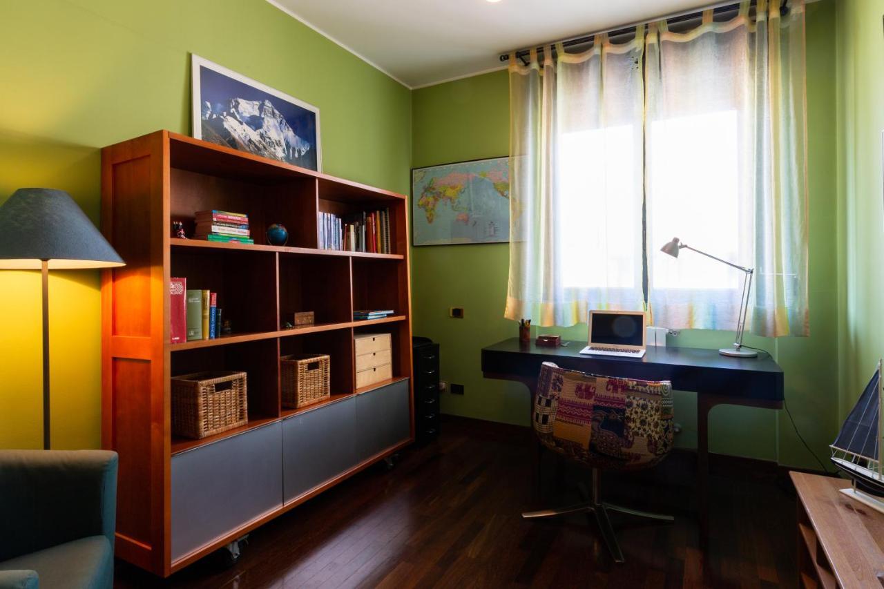 Fara Haus Deluxe - 2 Bedrooms * Mailand