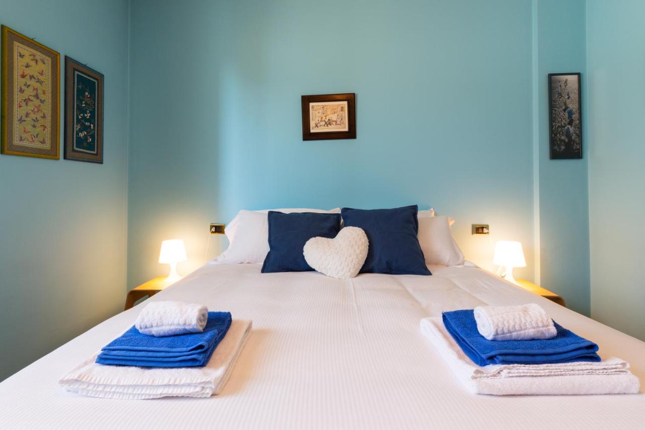 Fara Haus Deluxe - 2 Bedrooms Apartment Mailand