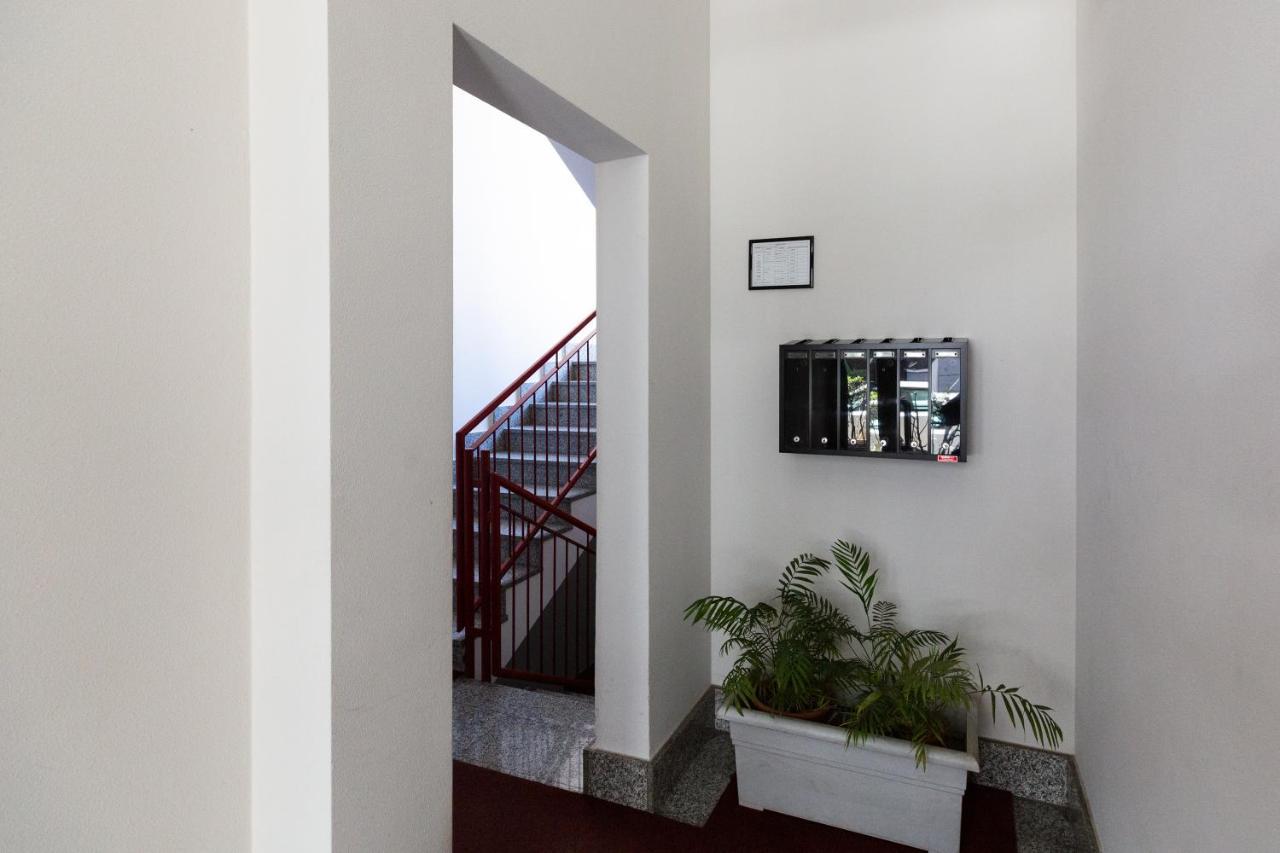 Appartamento Fara Haus Deluxe - 2 Bedrooms *