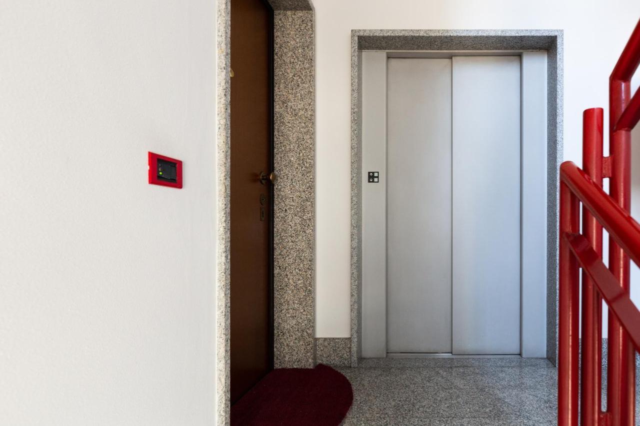 Appartamento Fara Haus Deluxe - 2 Bedrooms