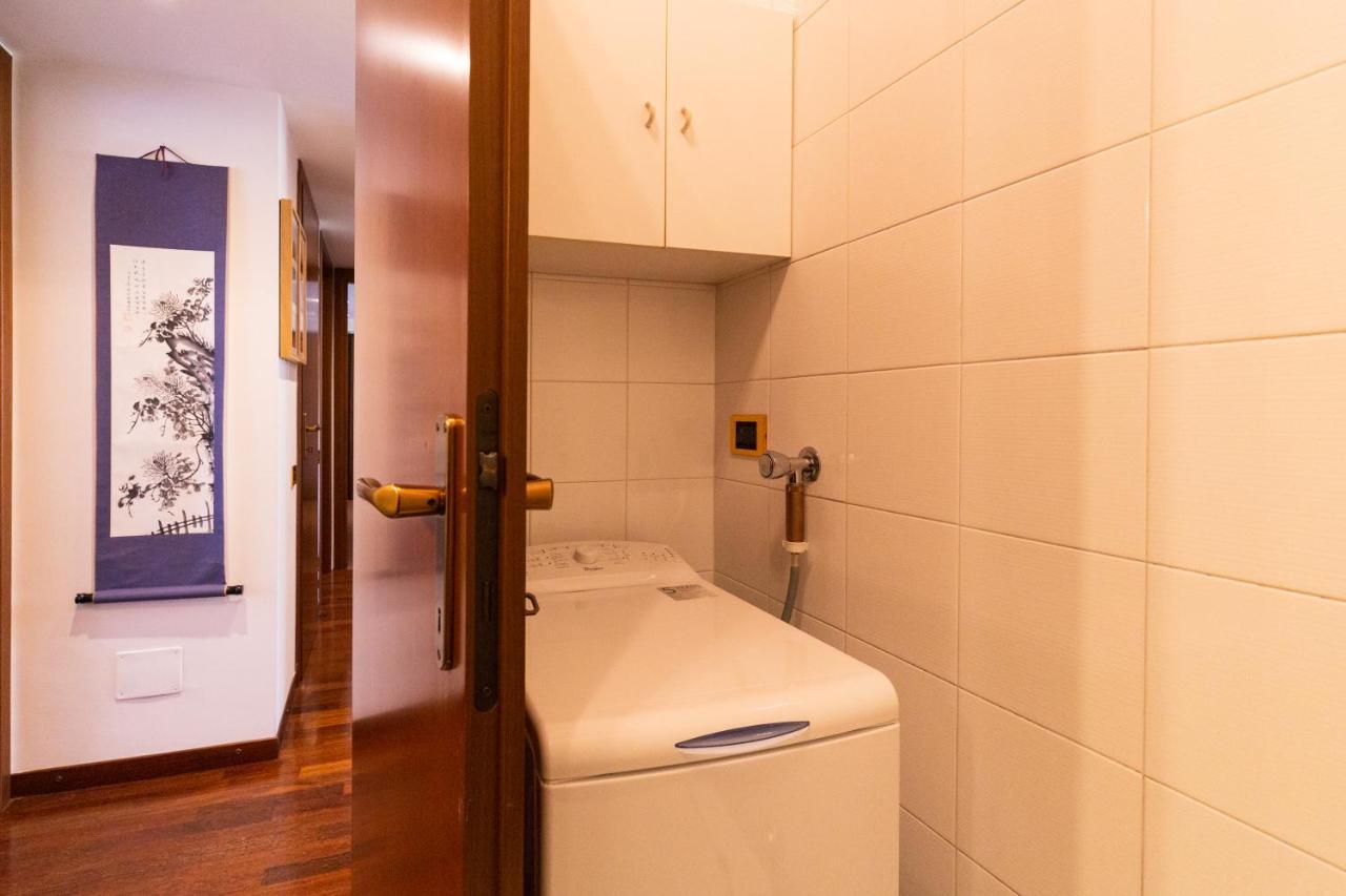 Appartamento Fara Haus Deluxe - 2 Bedrooms
