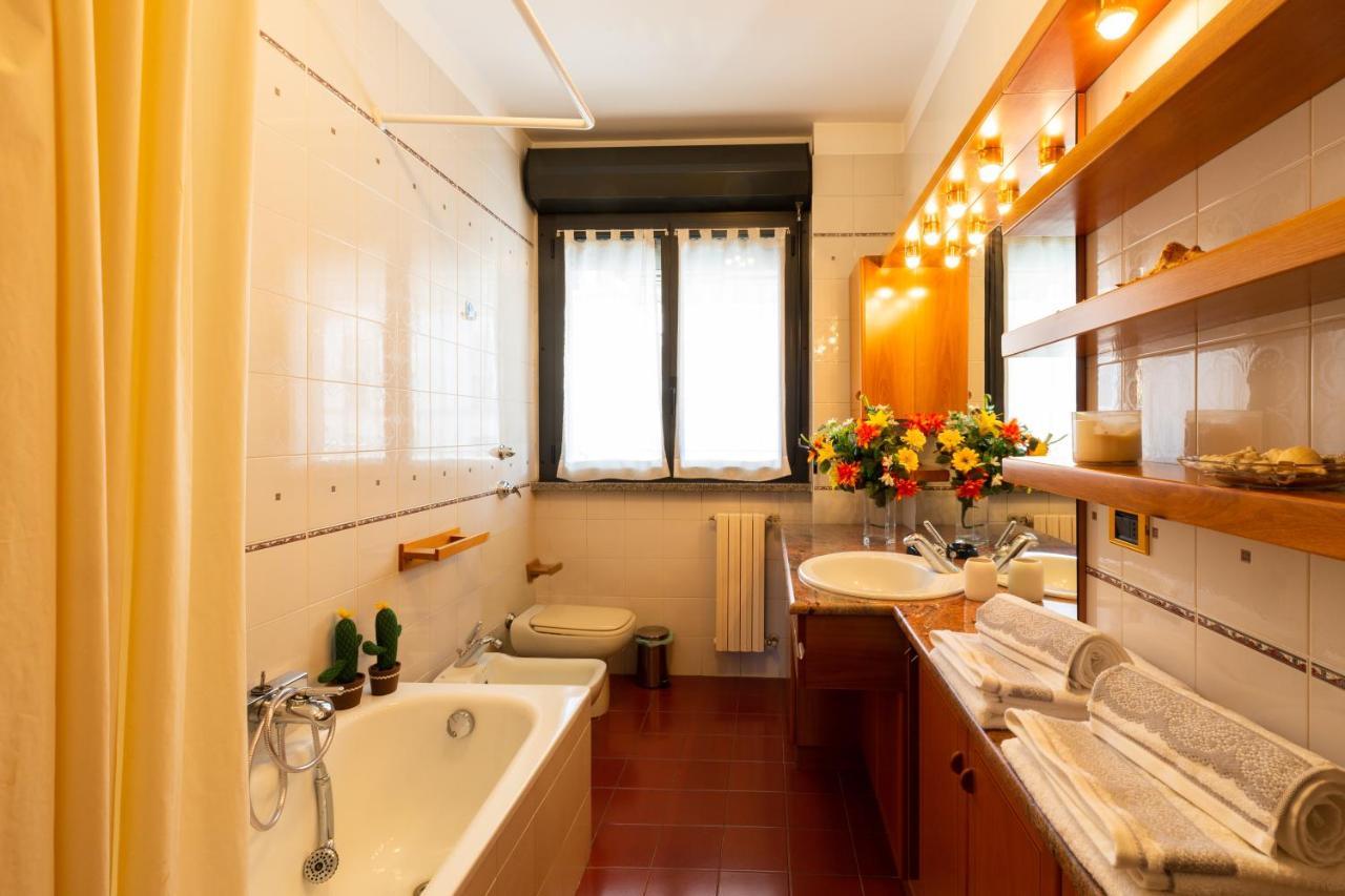 Fara Haus Deluxe - 2 Bedrooms * Mailand