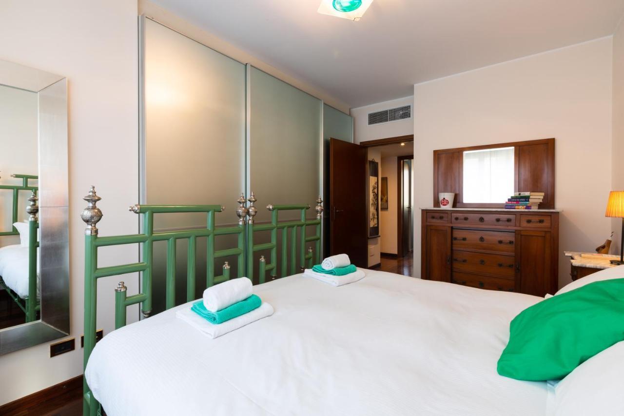 Fara Haus Deluxe - 2 Bedrooms * Mailand