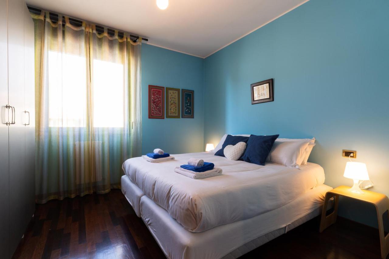 Appartamento Fara Haus Deluxe - 2 Bedrooms