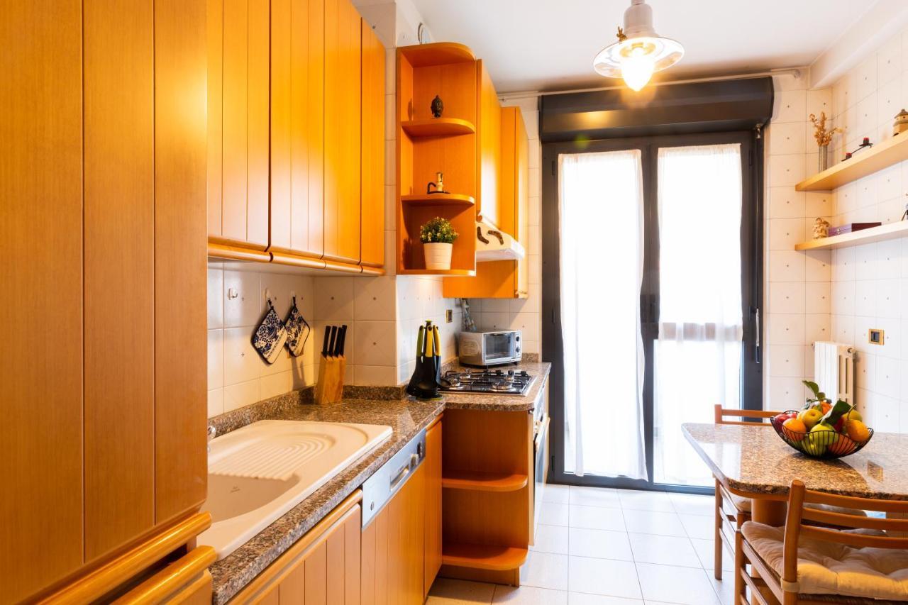 Fara Haus Deluxe - 2 Bedrooms * Mailand
