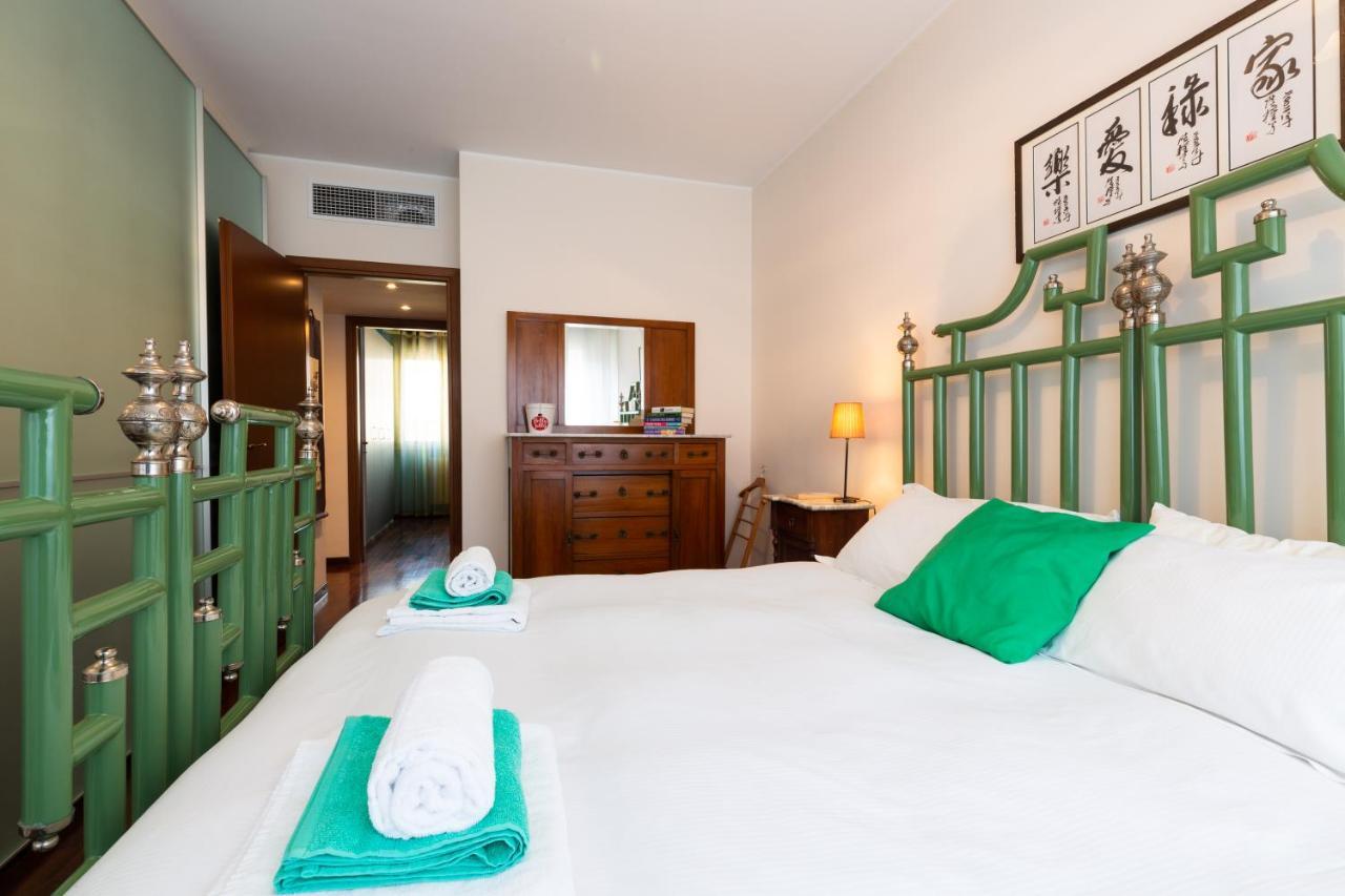 Appartamento Fara Haus Deluxe - 2 Bedrooms *