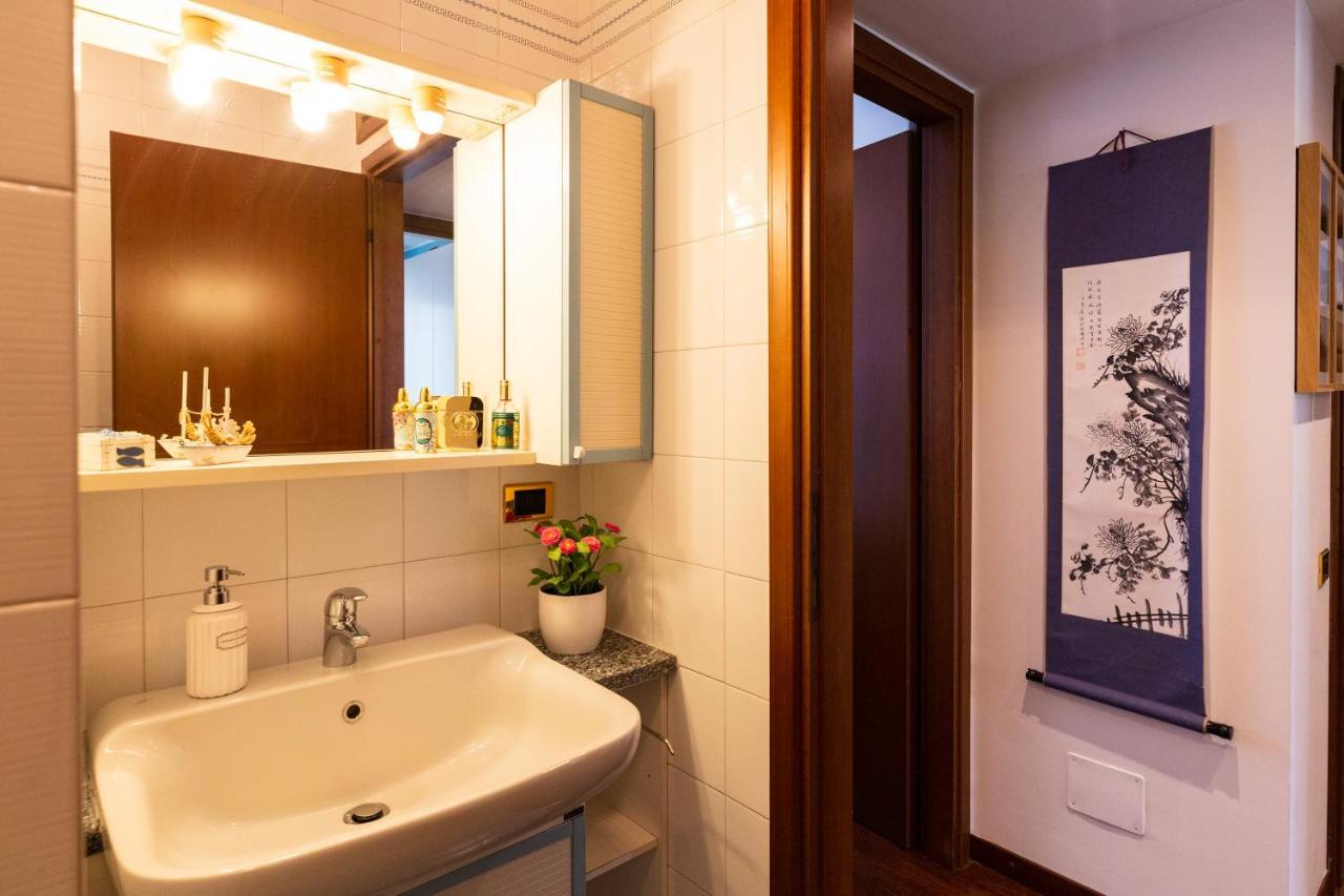 Fara Haus Deluxe - 2 Bedrooms * Mailand