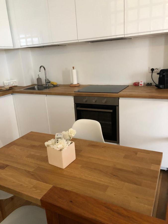 Casa Pagano Un Pezzo Di Cielo Su Apartment Mailand