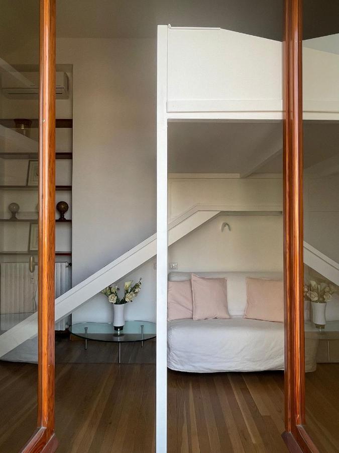 Casa Pagano Un Pezzo Di Cielo Su * Milano