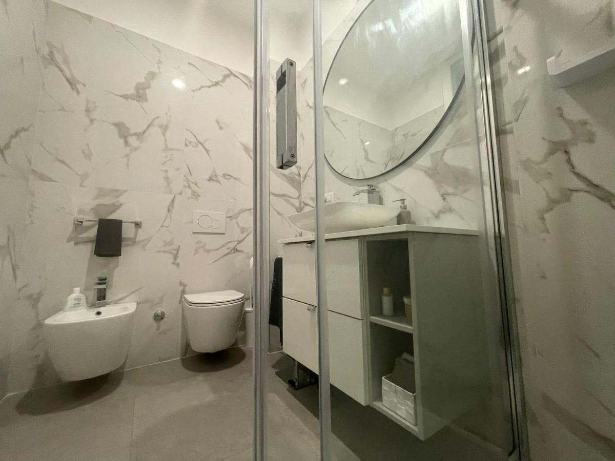 Casa Pagano Un Pezzo Di Cielo Su Apartment Mailand