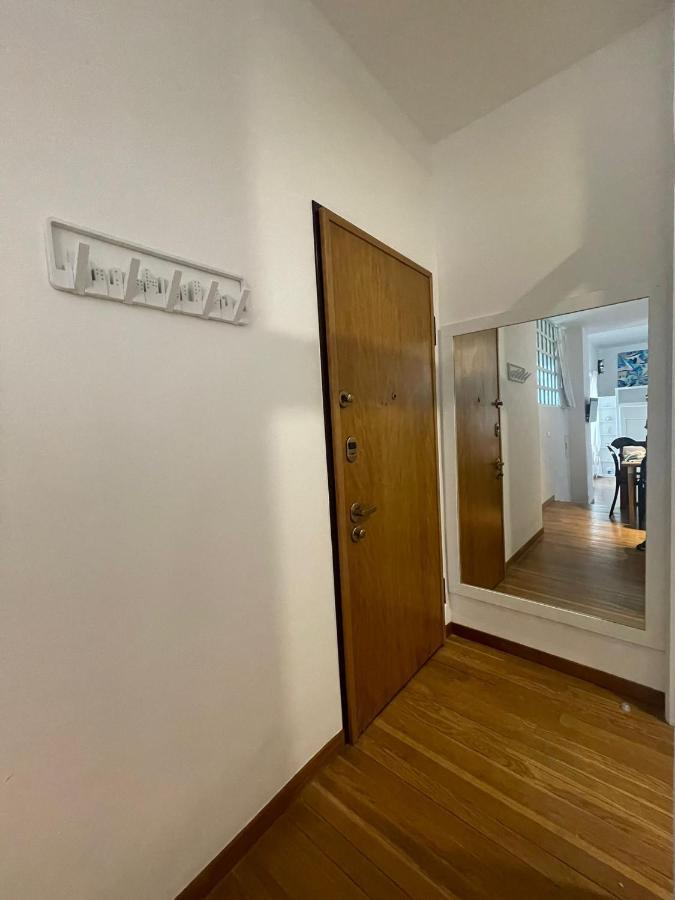 Casa Pagano Un Pezzo Di Cielo Su Apartment Mailand