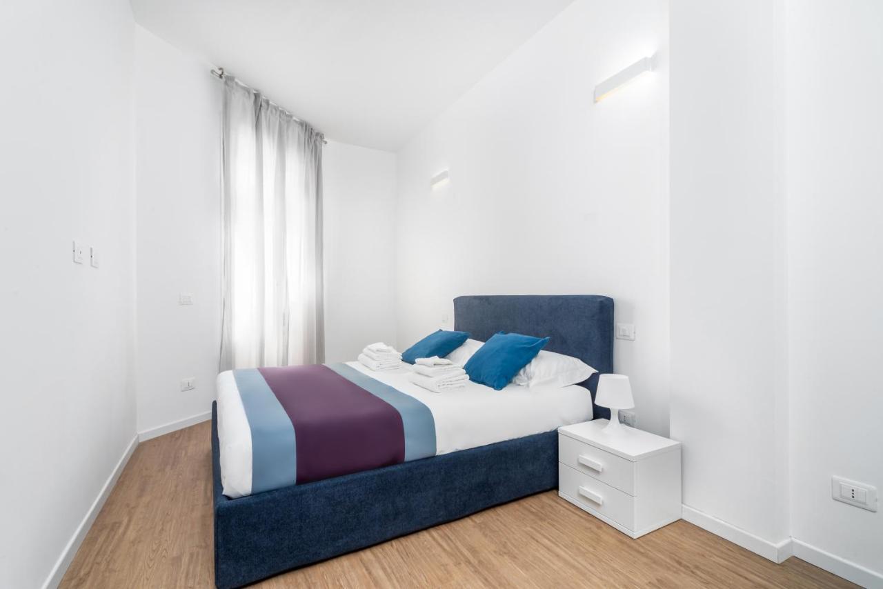 Casa Da Mirabello Appartement