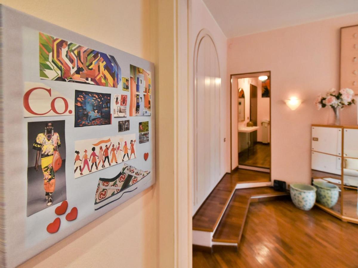 Brera By Interhome Lejlighed Milano