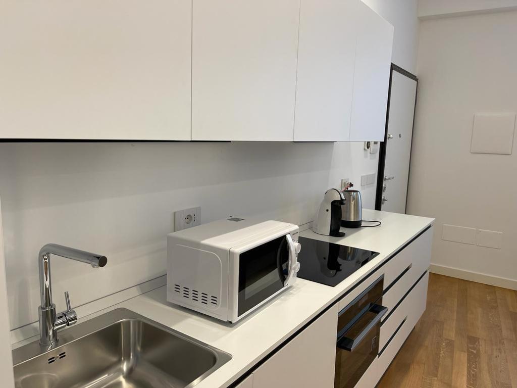 Imhome - Porta Vittoria Leilighet Milano