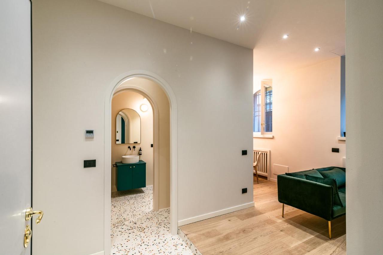 Youhosty - Borgonuovo 4 Appartamento Milano
