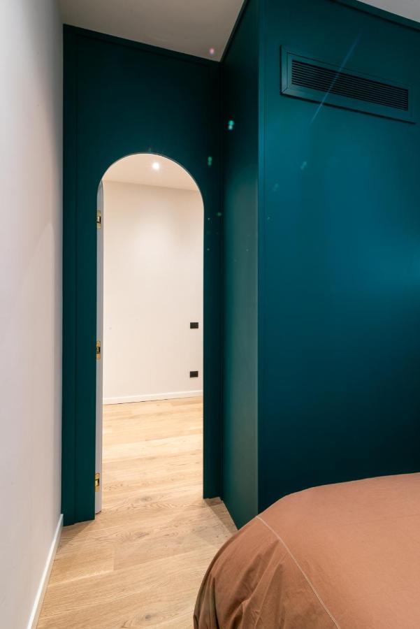 Youhosty - Borgonuovo 4 Appartamento Milano