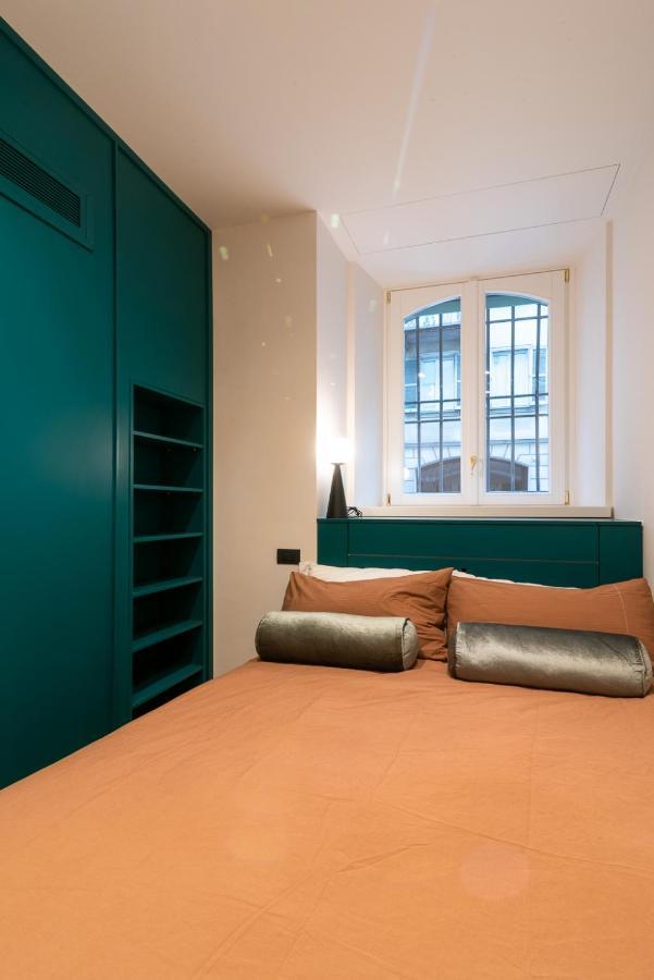Youhosty - Borgonuovo 4 * Milano