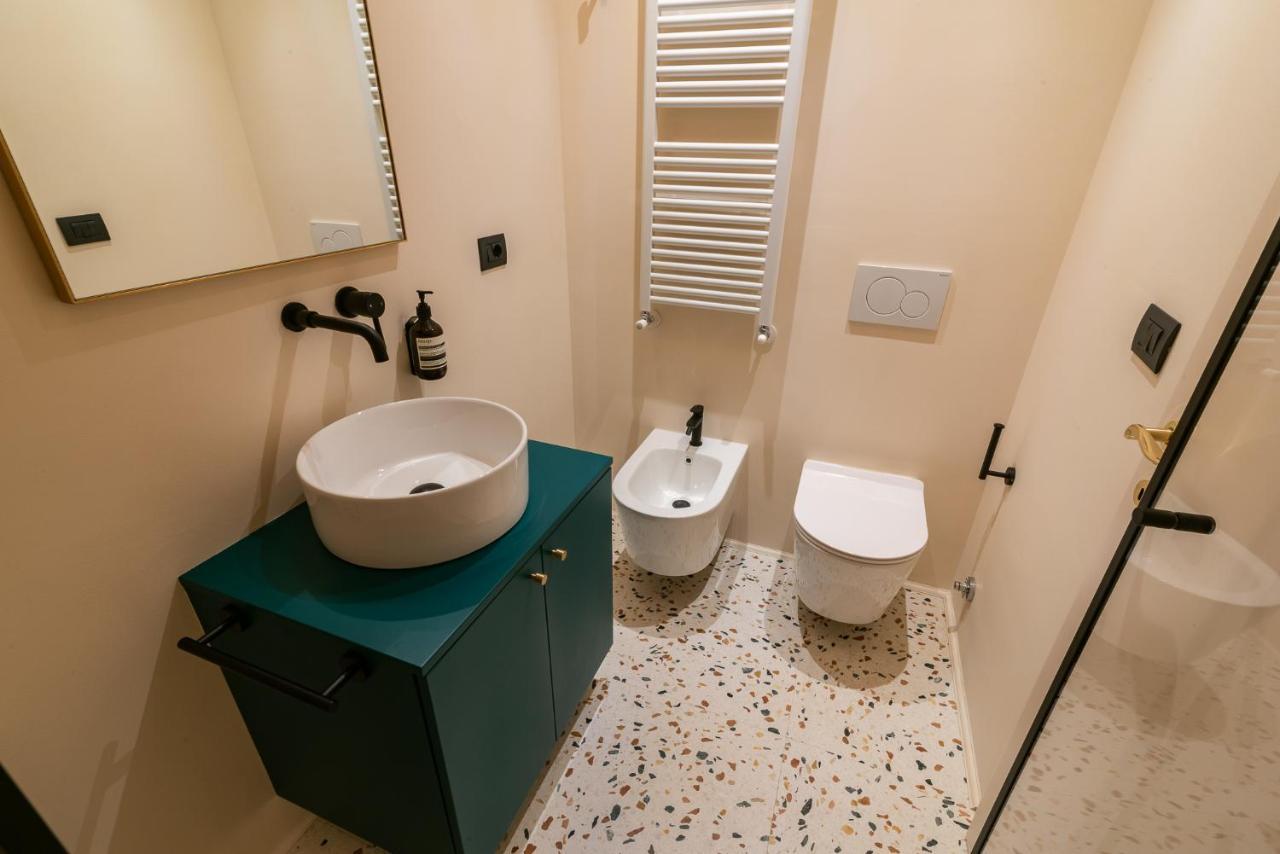 Appartamento Youhosty - Borgonuovo 4 *