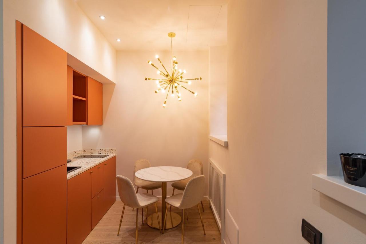 Appartamento Youhosty - Borgonuovo 4