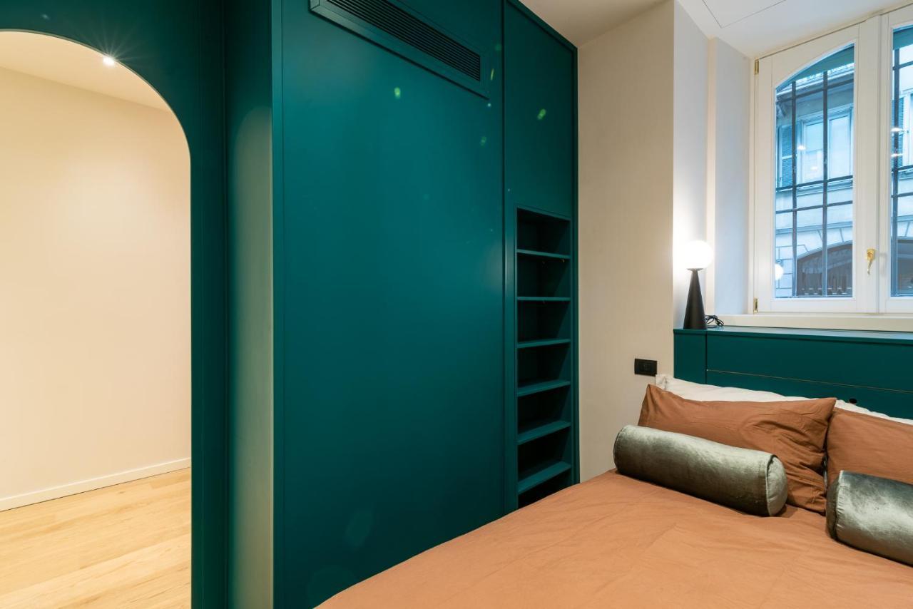 Youhosty - Borgonuovo 4 * Milano
