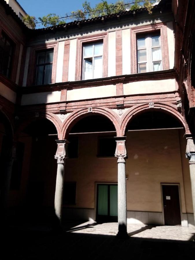 ℒovely & ℰlegant Next To Duomo/missori *