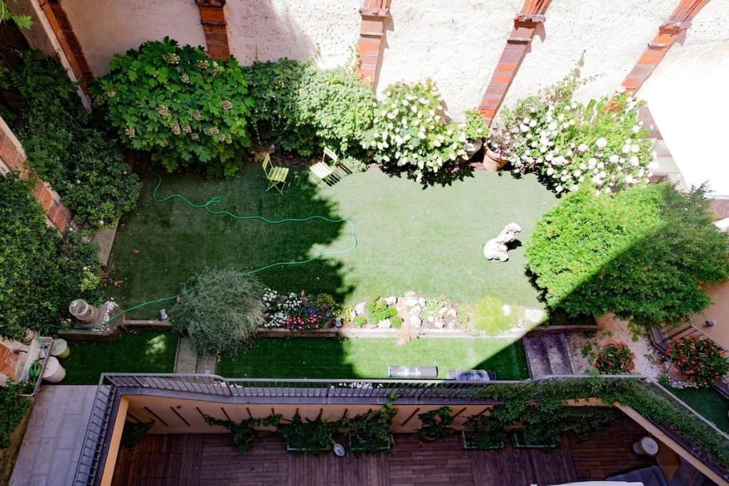 ℒovely & ℰlegant Next To Duomo/missori Leilighet *