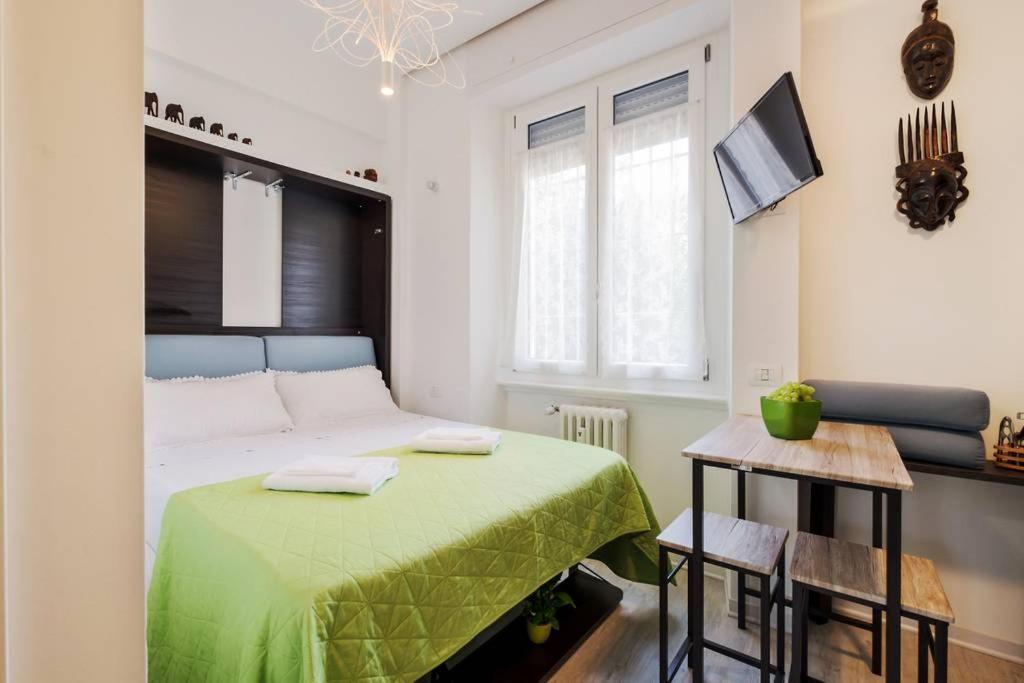 ℒovely & ℰlegant Next To Duomo/missori Milano