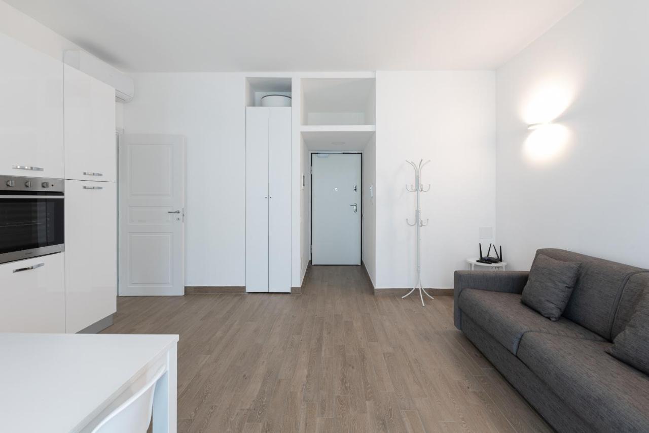 Appartamento Gaffurio Milano