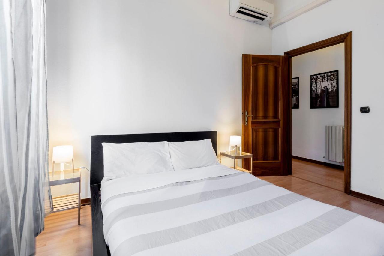 Happy & Beautiful Flat In Leilighet Milano