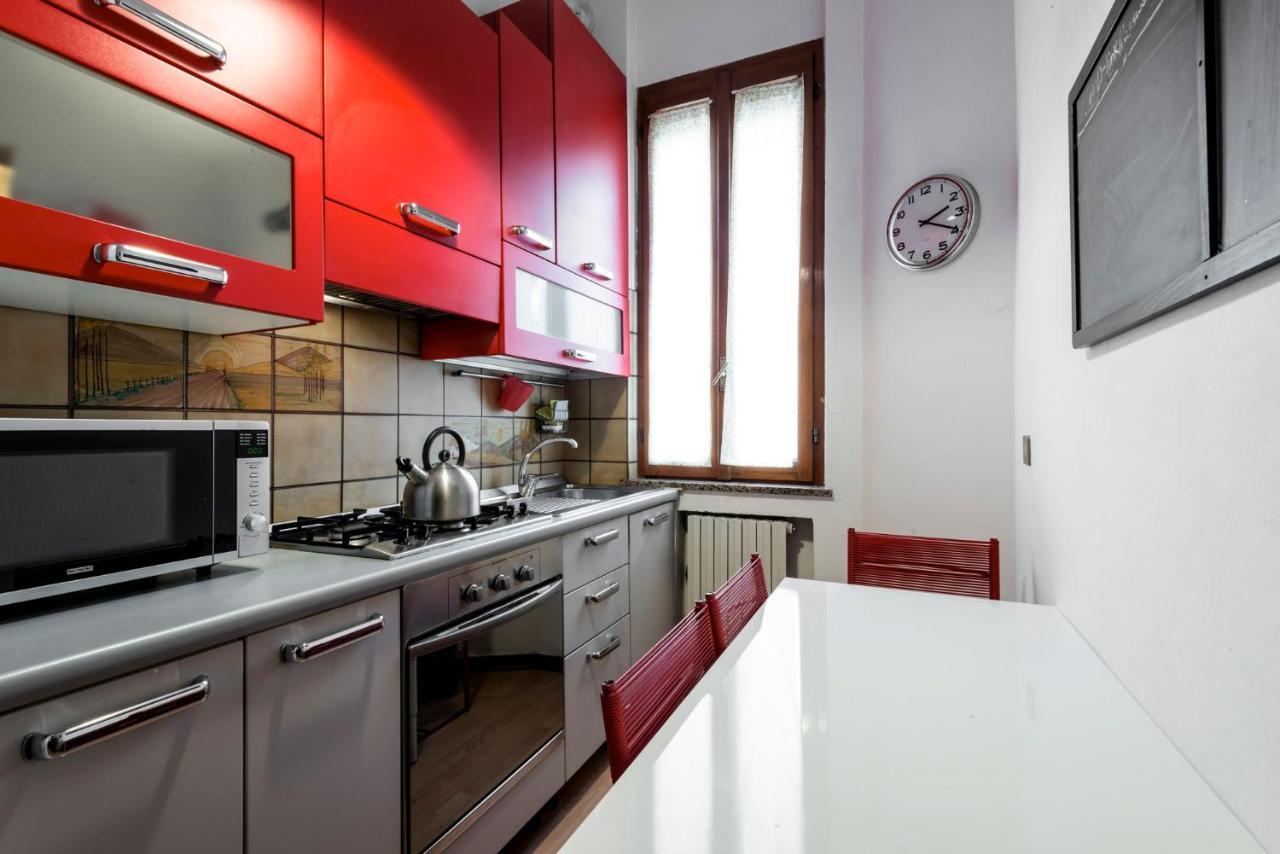 Happy & Beautiful Flat In