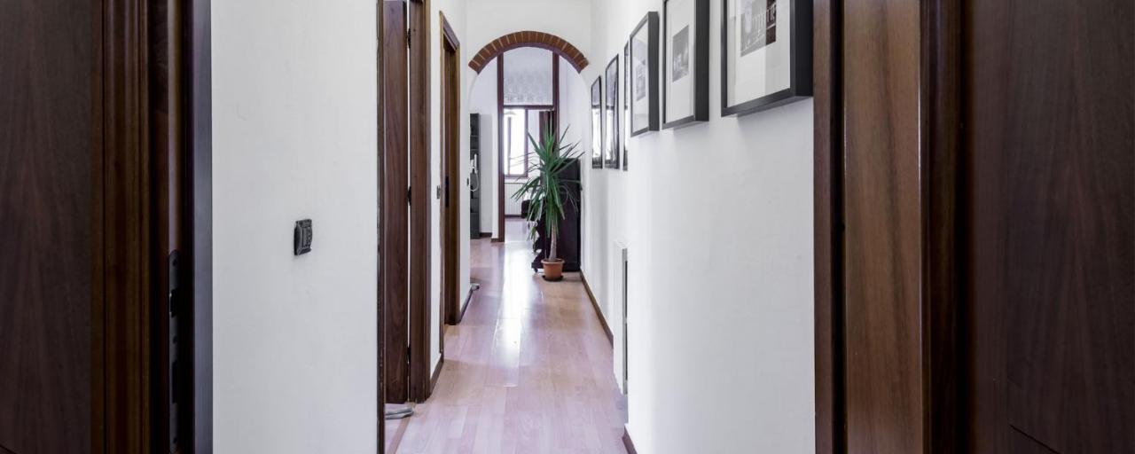 Lejlighed Happy & Beautiful Flat In *