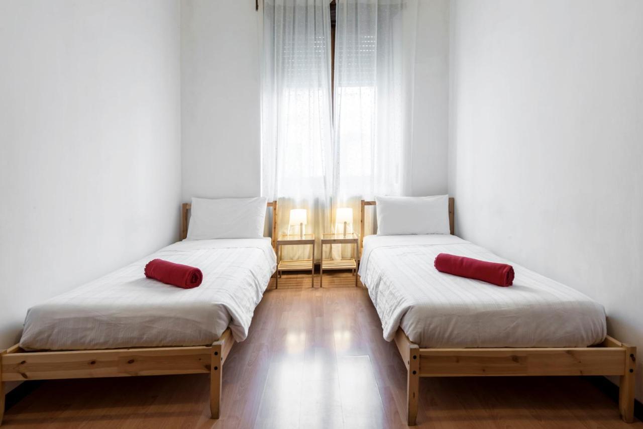 Happy & Beautiful Flat In * Milano