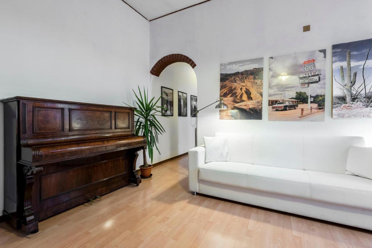 Happy & Beautiful Flat In
