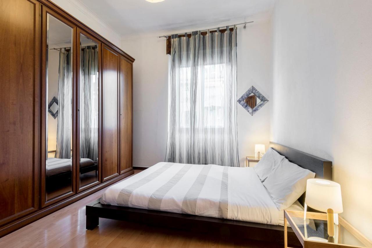 Happy & Beautiful Flat In Leilighet Milano
