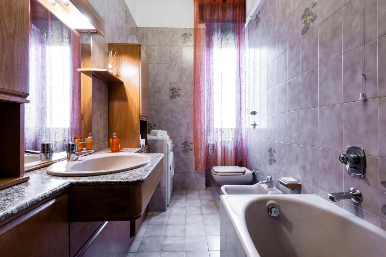 Happy & Beautiful Flat In