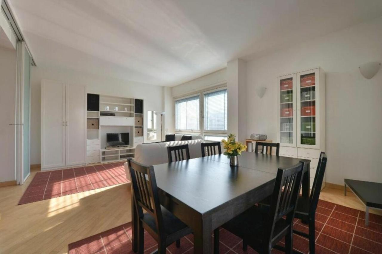Appartamento Abbadesse By Halldis Milano