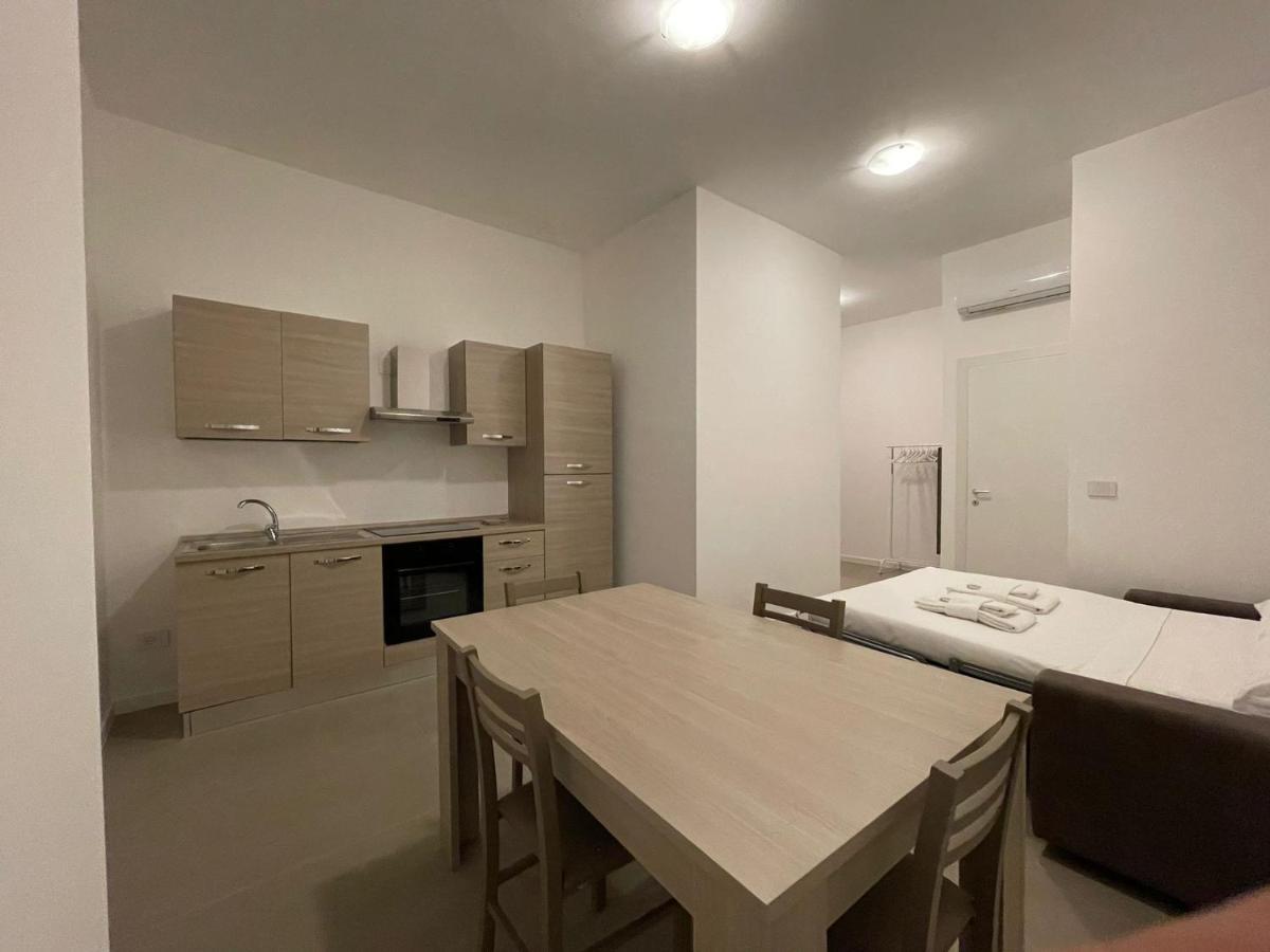 Farolfi Corso Di Porta Vittoria Leilighet Milano