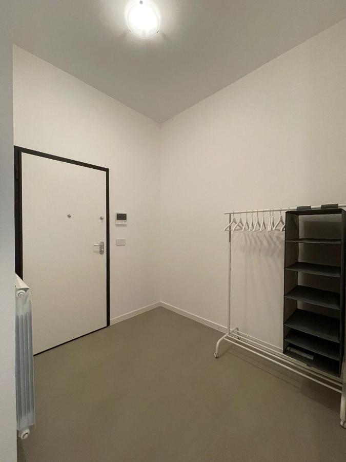 Leilighet Farolfi Corso Di Porta Vittoria Milano
