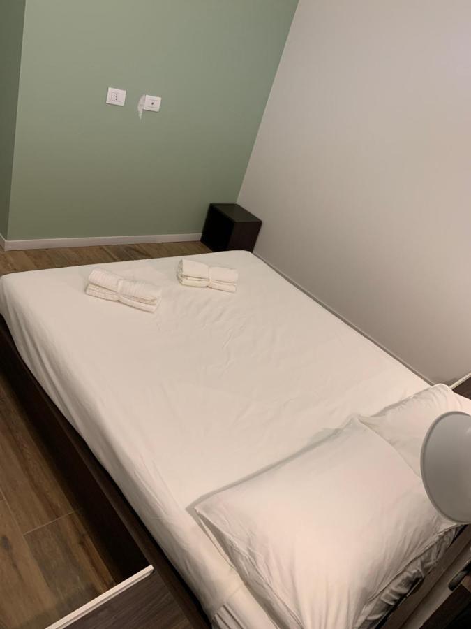 Loft San Siro Rafqa Fiera Life Lotto Apartment Milan