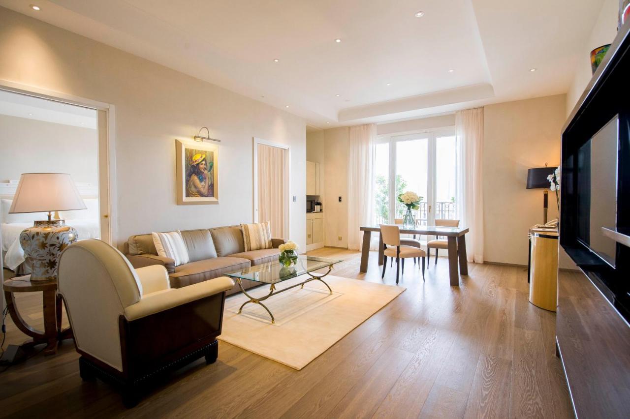 Palazzo Parigi & Grand - Lhw 5* Milaan